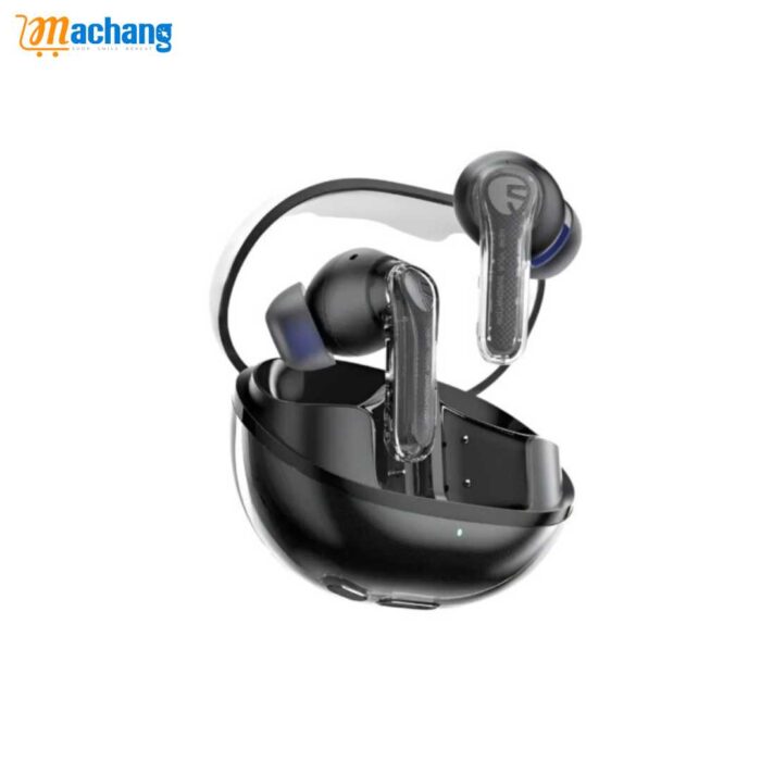 SoundPEATS Clear True Wireless Earbuds - Image 2