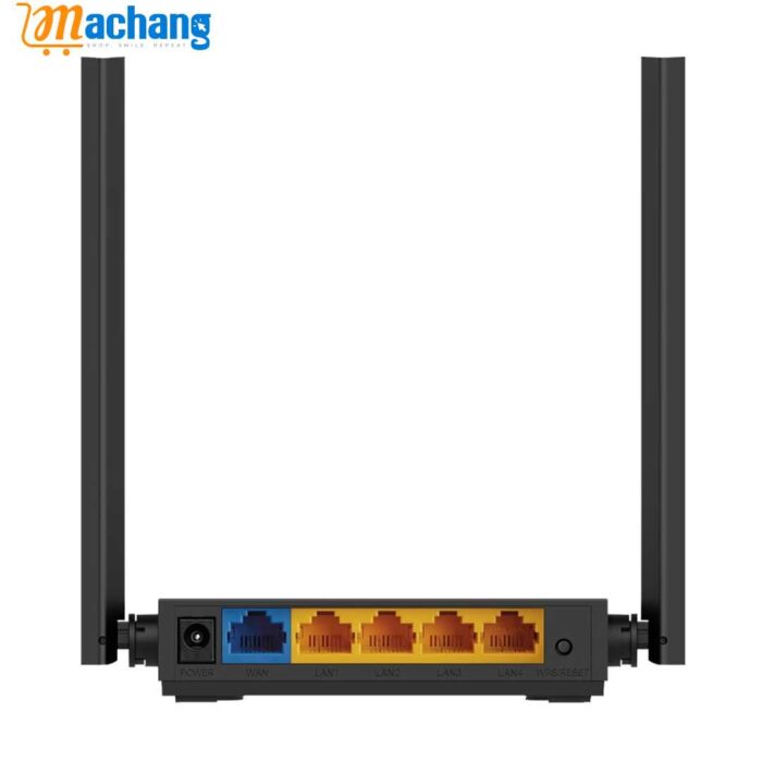 TP-Link Archer C54 AC1200 Dual Band Wi-Fi Router - Image 3