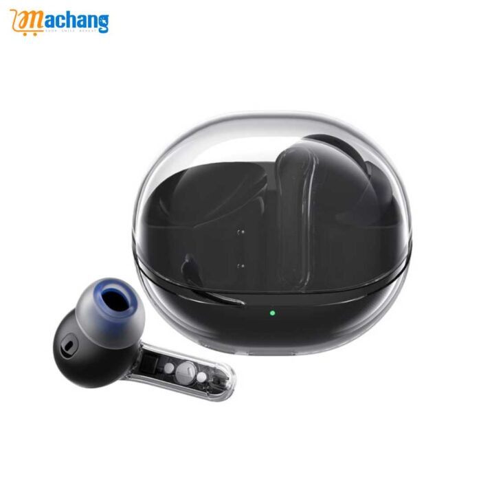 SoundPEATS Clear True Wireless Earbuds - Image 3