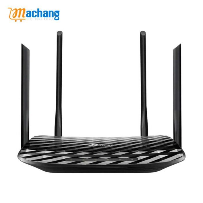 TP-Link Archer C50 AC1200 Wireless Dual Band Router - Image 1
