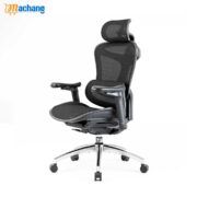 Sihoo C300 Advanced Ergonomic Office Chair with Advanced Back Support - Image 2