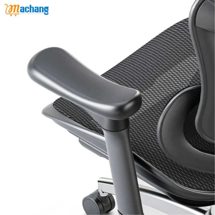 Sihoo C300 Advanced Ergonomic Office Chair with Advanced Back Support - Image 5