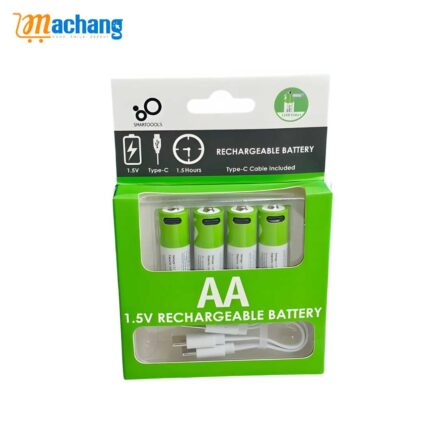 SmarToools RB40 AA Rechargeable Battery