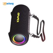 Awei Y1000 Stereo Sound Wireless Speaker - Image 3