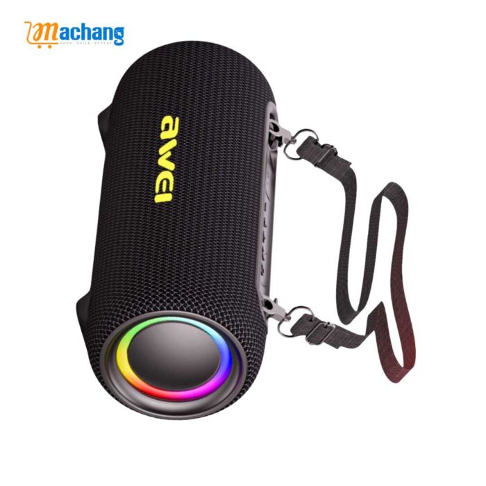 Awei Y1000 Stereo Sound Wireless Speaker - Image 3