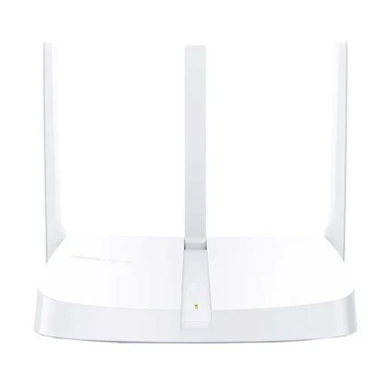 Mercusys MW306R 300Mbps WiFi Router