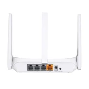 Mercusys MW306R 300Mbps WiFi Router - Image 2