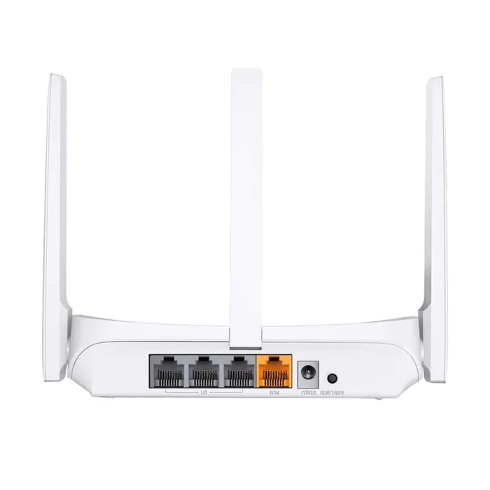 Mercusys MW306R 300Mbps WiFi Router - Image 2